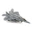 F-22 "90th FS 100th Anniv. Scheme" 09-4190, 90th FS, Elmendorf AB, 2017