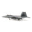 F-22 "90th FS 100th Anniv. Scheme" 09-4190, 90th FS, Elmendorf AB, 2017