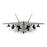 F-22 "90th FS 100th Anniv. Scheme" 09-4190, 90th FS, Elmendorf AB, 2017