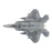 F-22 "90th FS 100th Anniv. Scheme" 09-4190, 90th FS, Elmendorf AB, 2017