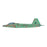 F-22 "Last Raptor (unpainted)" 10-4195, 2012