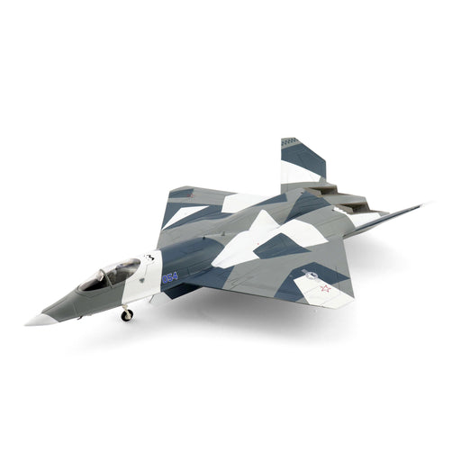 F-23 "Su-57 Aggressor Scheme" Blue 054, 65th AGRS, Nellis AFB (what if scheme)