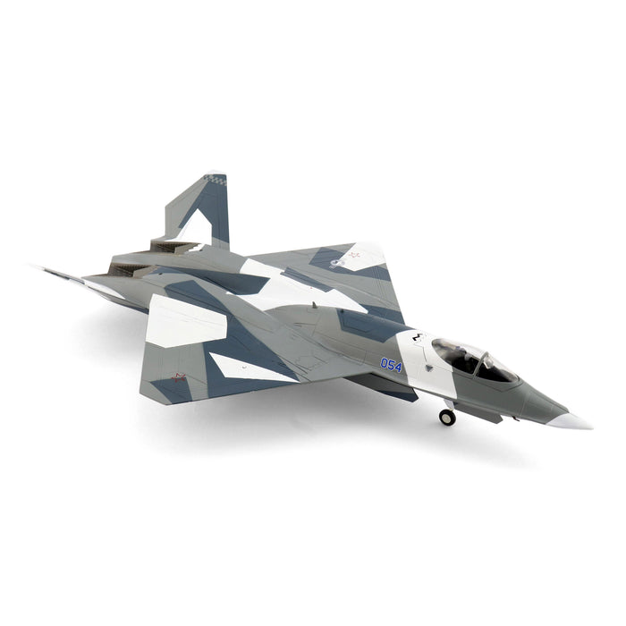 F-23 "Su-57 Aggressor Scheme" Blue 054, 65th AGRS, Nellis AFB (what if scheme)