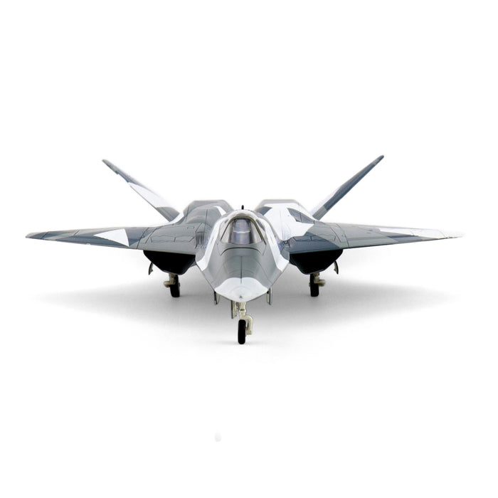 F-23 "Su-57 Aggressor Scheme" Blue 054, 65th AGRS, Nellis AFB (what if scheme)