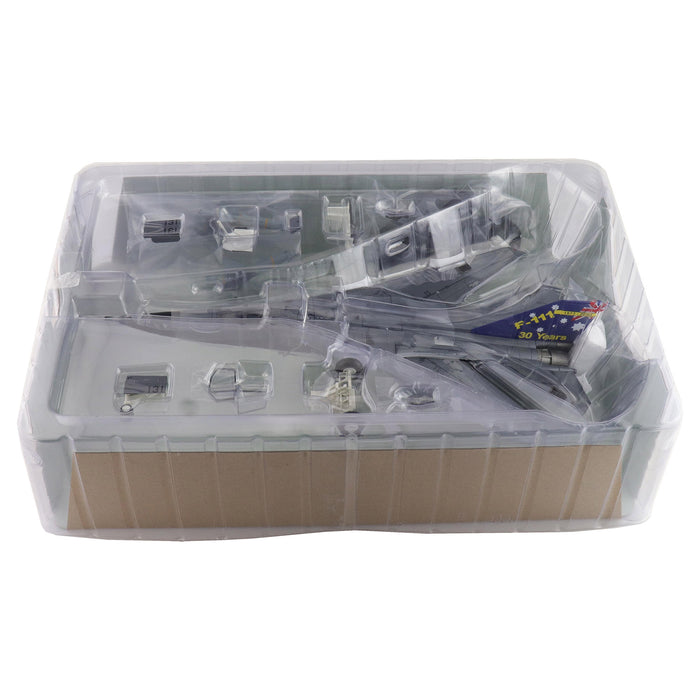 1:72 Scale F-111C Pig A8-131, RAAF "1973-2003" (with 4 x AGM-142)