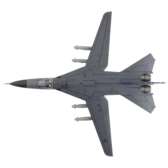 1:72 Scale F-111C Pig A8-131, RAAF "1973-2003" (with 4 x AGM-142)
