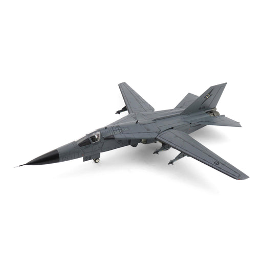 F-111C Aardvark A8-129, No.1 Sqn., RAAF, 2007