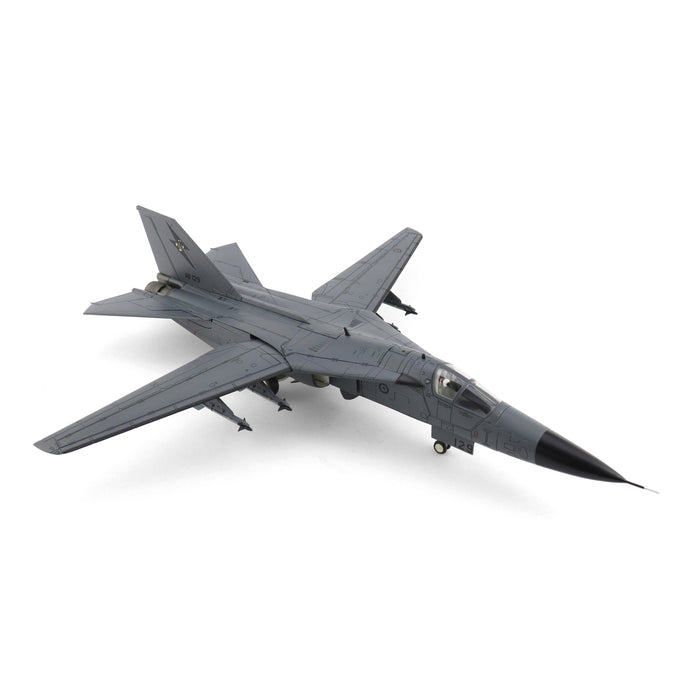 F-111C Aardvark A8-129, No.1 Sqn., RAAF, 2007