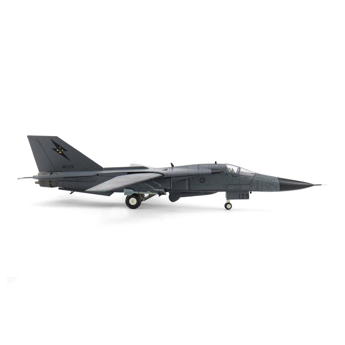 F-111C Aardvark A8-129, No.1 Sqn., RAAF, 2007