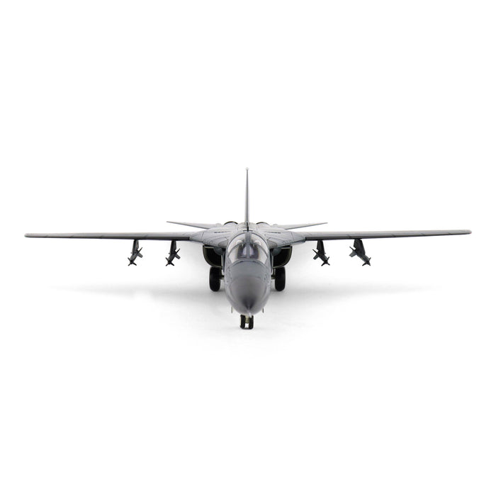F-111C Aardvark A8-129, No.1 Sqn., RAAF, 2007
