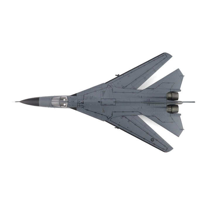 F-111C Aardvark A8-129, No.1 Sqn., RAAF, 2007