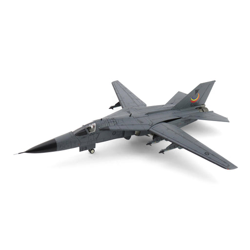 F-111C Aardvark "Farewell scheme" A8-129, No.1 Sqn., RAAF, Dec 2010