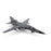 F-111C Aardvark "Farewell scheme" A8-129, No.1 Sqn., RAAF, Dec 2010