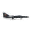 F-111C Aardvark "Farewell scheme" A8-129, No.1 Sqn., RAAF, Dec 2010