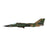 F-111F "Aardvark" 72-1448, 48th TFW CO, August 1991