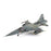 F-5A "Hellenic Air Force" 69138, 343 DIS, 113 CW, Mikra AFB, 1996