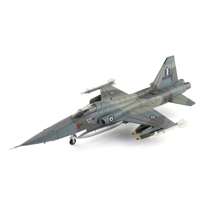 F-5A "Hellenic Air Force" 69138, 343 DIS, 113 CW, Mikra AFB, 1996