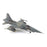 F-5A "Hellenic Air Force" 69138, 343 DIS, 113 CW, Mikra AFB, 1996