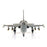 F-5A "Hellenic Air Force" 69138, 343 DIS, 113 CW, Mikra AFB, 1996