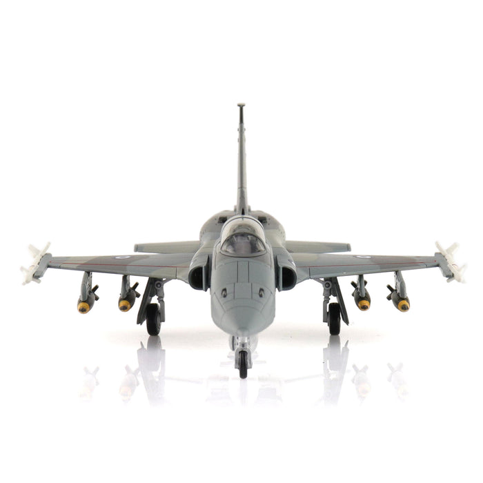 F-5A "Hellenic Air Force" 69138, 343 DIS, 113 CW, Mikra AFB, 1996