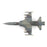 F-5A "Hellenic Air Force" 69138, 343 DIS, 113 CW, Mikra AFB, 1996