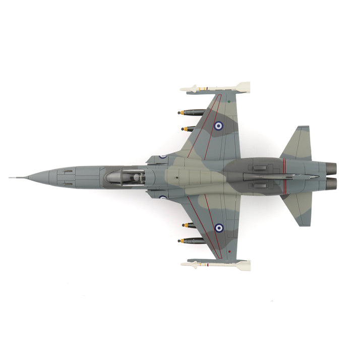 F-5A "Hellenic Air Force" 69138, 343 DIS, 113 CW, Mikra AFB, 1996