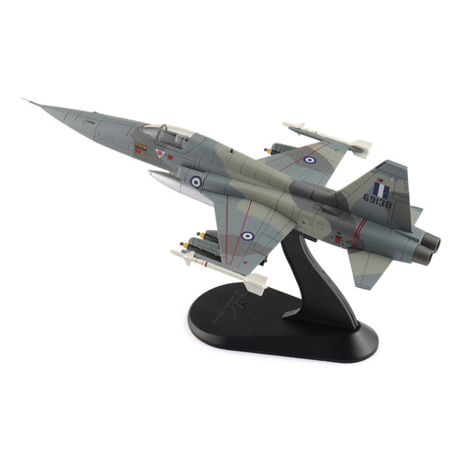 F-5A "Hellenic Air Force" 69138, 343 DIS, 113 CW, Mikra AFB, 1996