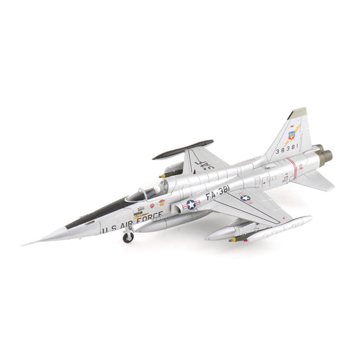 F-5A Freedom Fighter 38381, USAF, 1960s