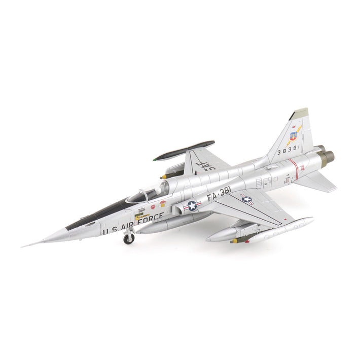 F-5A Freedom Fighter 38381, USAF, 1960s