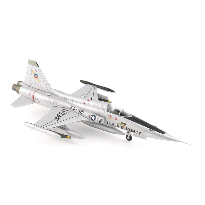F-5A Freedom Fighter 38381, USAF, 1960s