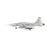F-5A Freedom Fighter 38381, USAF, 1960s