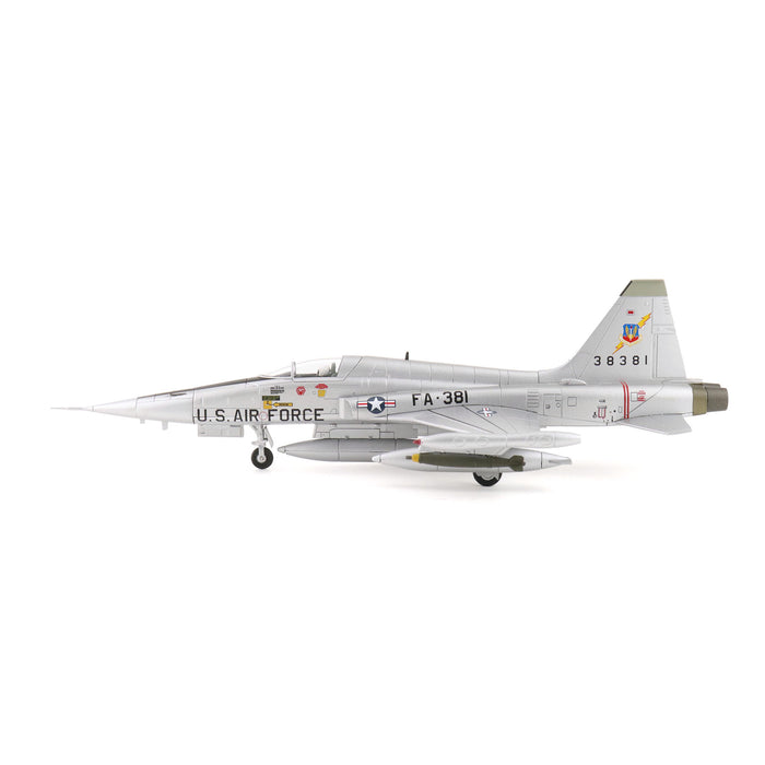 F-5A Freedom Fighter 38381, USAF, 1960s