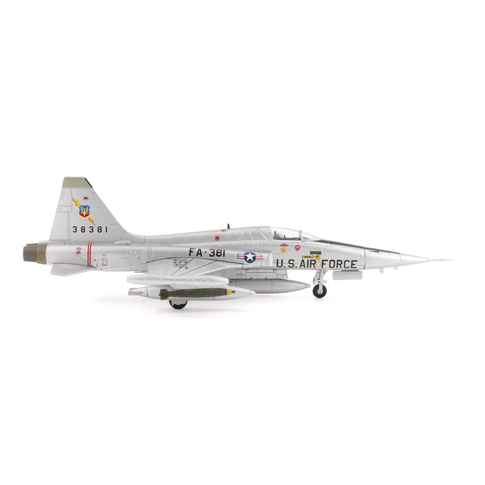 F-5A Freedom Fighter 38381, USAF, 1960s