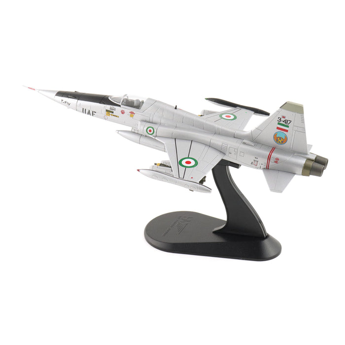 F-5A Freedom Fighter 3-417, IIAF, 1960s