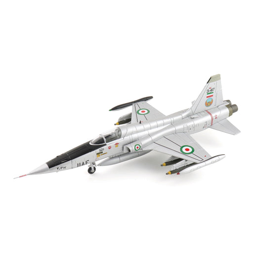 F-5A Freedom Fighter 3-417, IIAF, 1960s