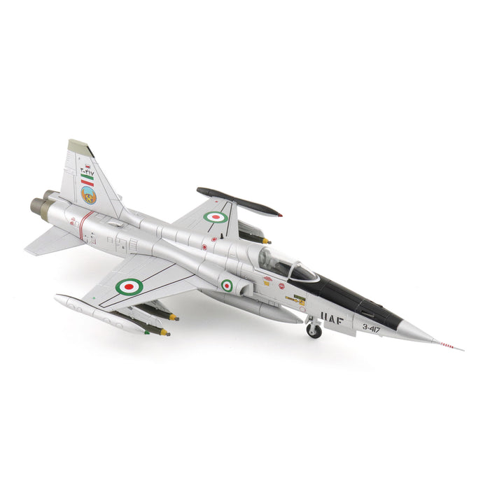 F-5A Freedom Fighter 3-417, IIAF, 1960s