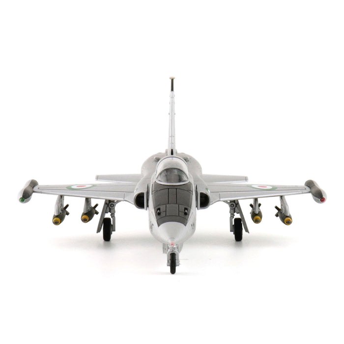 F-5A Freedom Fighter 3-417, IIAF, 1960s