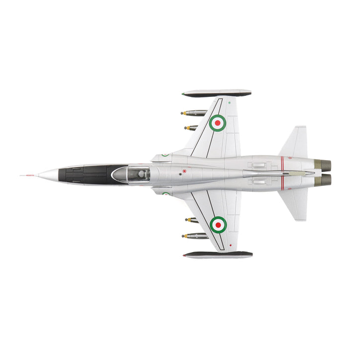 F-5A Freedom Fighter 3-417, IIAF, 1960s