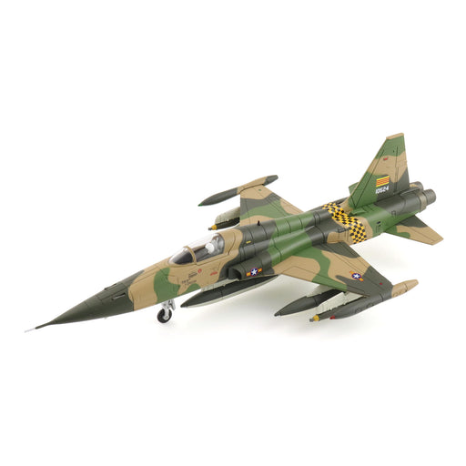 F-5A Freedom Fighter 65-10524, 522 Sqn., South Vietnam AF, 1971