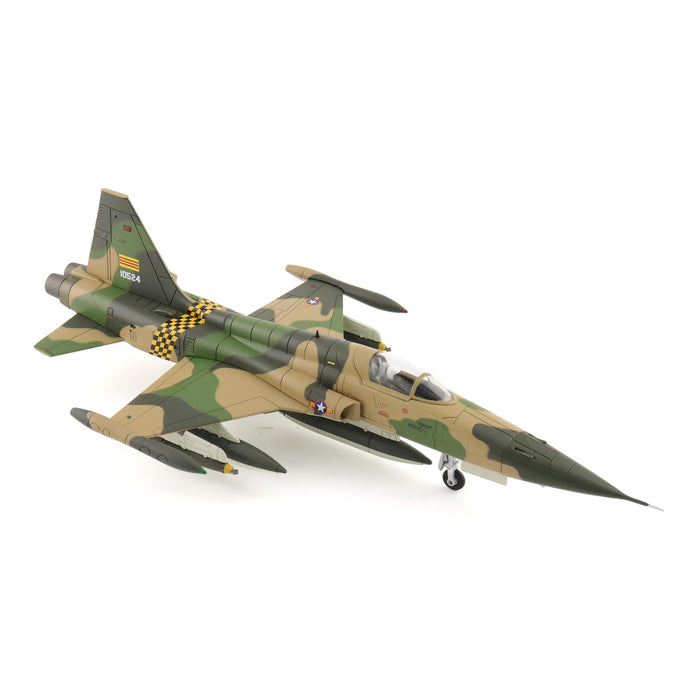 F-5A Freedom Fighter 65-10524, 522 Sqn., South Vietnam AF, 1971