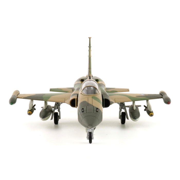 F-5A Freedom Fighter 65-10524, 522 Sqn., South Vietnam AF, 1971