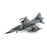 NF-5A Freedom Fighter RNLAF, 1970s (w/ decal for 5 planes)