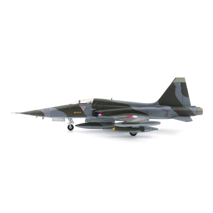 NF-5A Freedom Fighter RNLAF, 1970s (w/ decal for 5 planes)