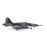 NF-5A Freedom Fighter RNLAF, 1970s (w/ decal for 5 planes)