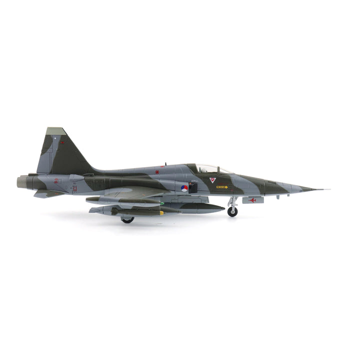 NF-5A Freedom Fighter RNLAF, 1970s (w/ decal for 5 planes)