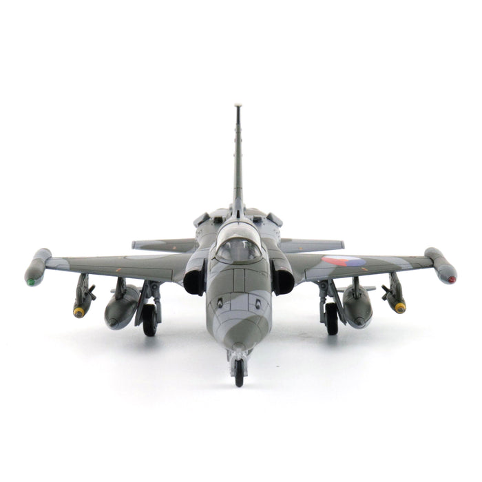 NF-5A Freedom Fighter RNLAF, 1970s (w/ decal for 5 planes)