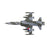 NF-5A Freedom Fighter RNLAF, 1970s (w/ decal for 5 planes)