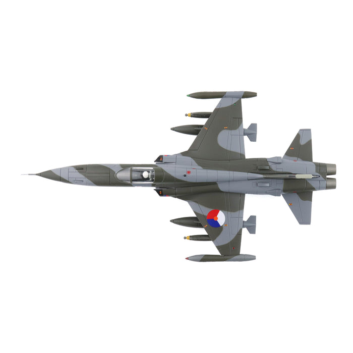NF-5A Freedom Fighter RNLAF, 1970s (w/ decal for 5 planes)