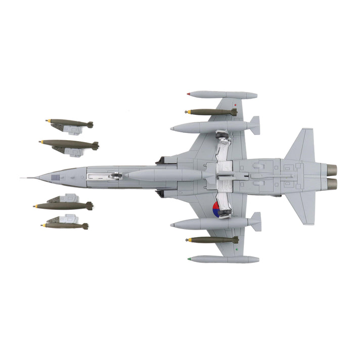 NF-5A Freedom Fighter RNLAF, 1970s (w/ decal for 5 planes)
