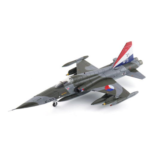 NF-5A "RNLAF Demo Jet" K-3031, RNLAF, Meeting Aerien Cambrai 1978
